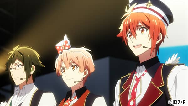 アイナナ 第3期は7月4日に放送決定 Pv第2弾 新衣装に身を包んだビジュアルも公開 動画あり コミックナタリー